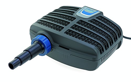 Oase Filter- und Bachlaufpumpe AquaMax Eco Classic 17500